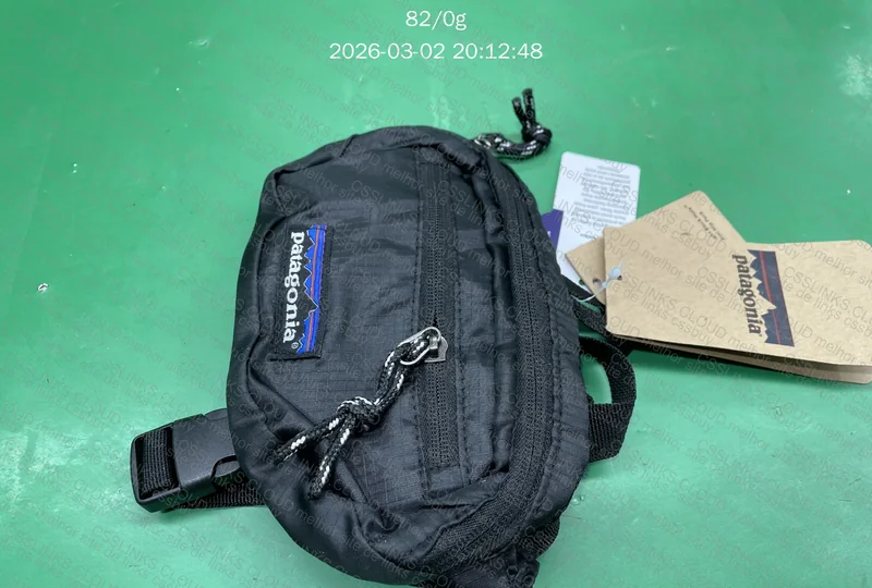 Pochete Patagonia 2