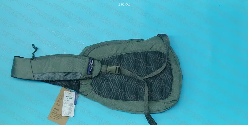 Patagonia Atom 8L Waist Bag