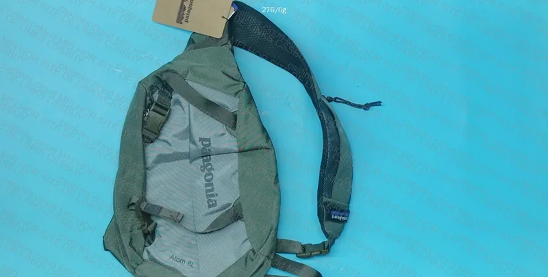 Patagonia Atom 8L Waist Bag 2