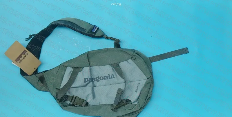Patagonia Atom 8L Waist Bag 3