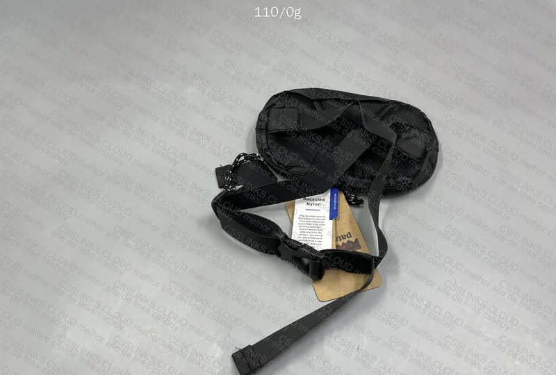 Patagonia GL Waist Bag