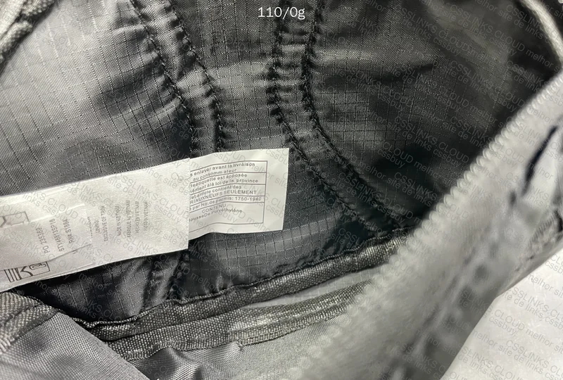 Patagonia GL Waist Bag 3