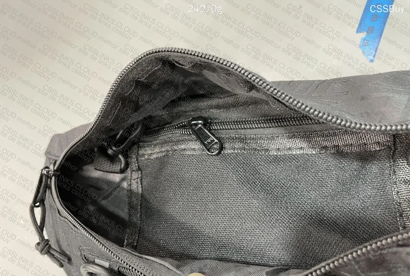 Supreme Waist Bag 8
