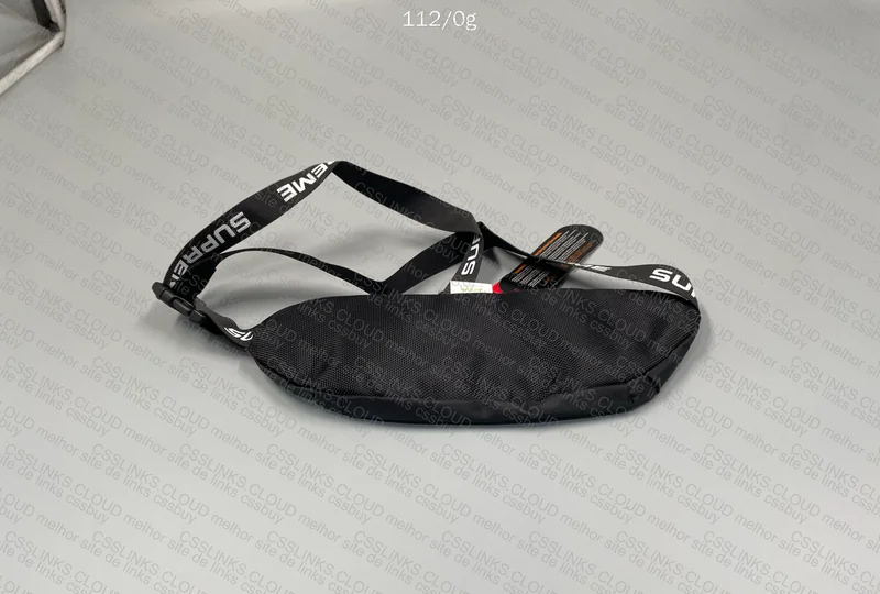 Supreme Waist Bag 2