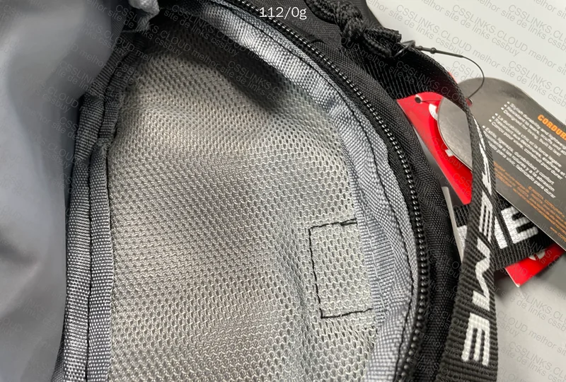 Supreme Waist Bag 6
