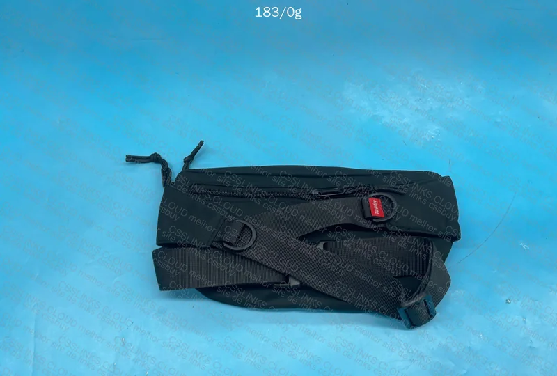 Supreme Waist Bag 2