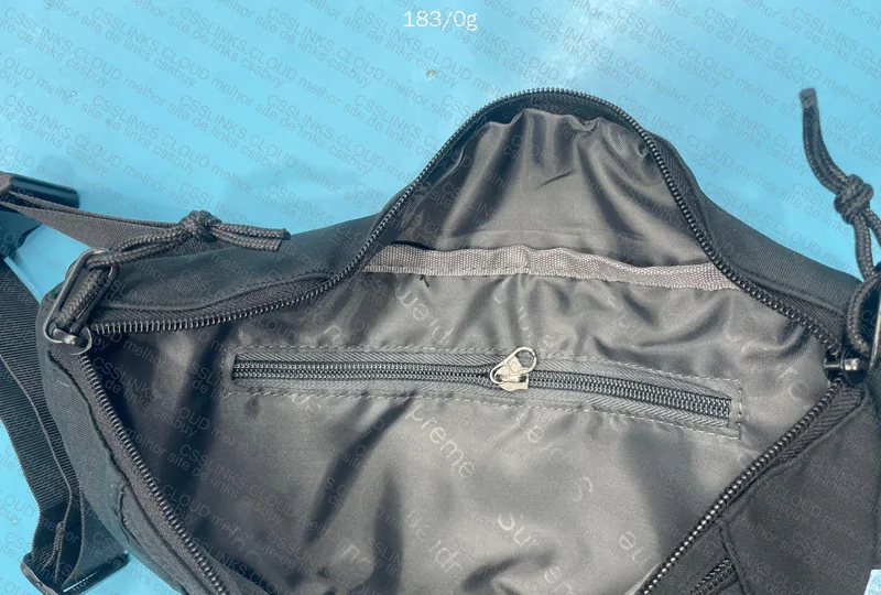 Supreme Waist Bag 4