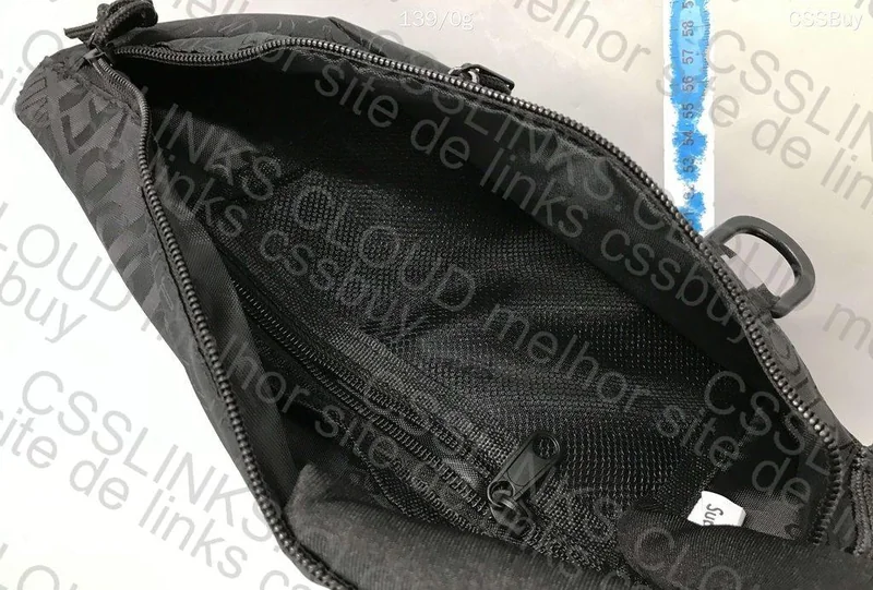 Supreme Bag