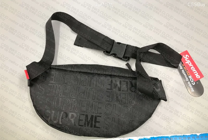 Supreme Bag 2