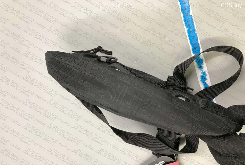 Supreme Bag 3