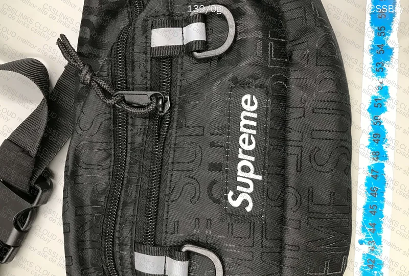 Supreme Bag 4
