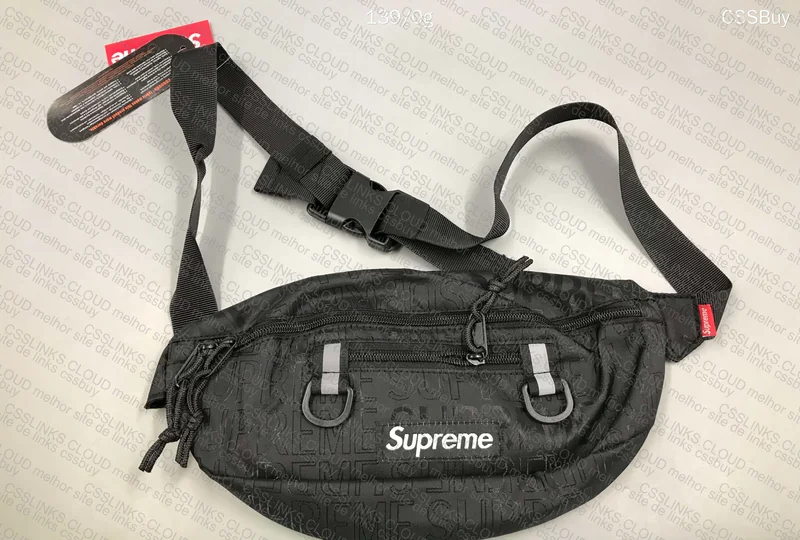 Supreme Bag 6