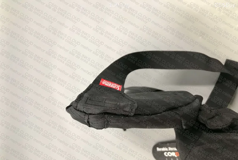 Supreme Bag 7