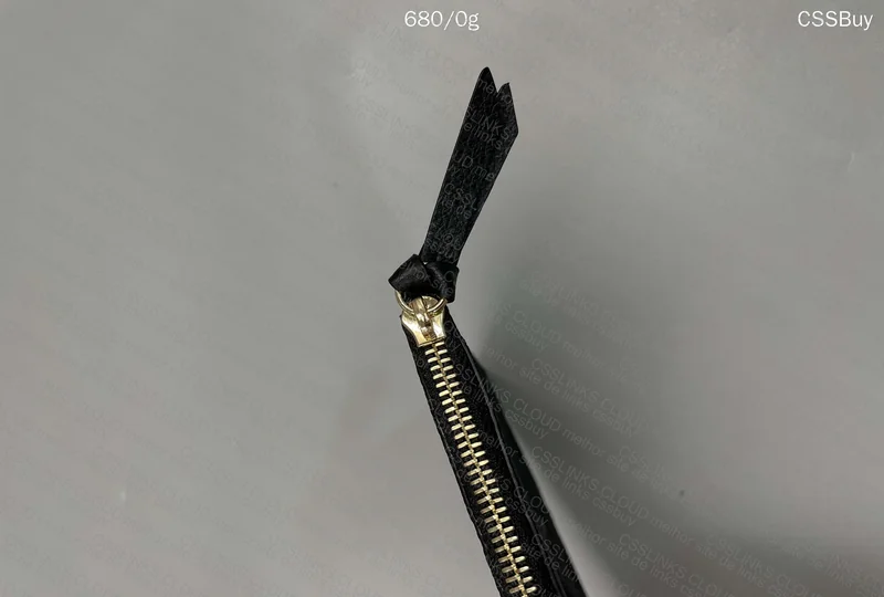 Louis Vuitton Pochette Félicie Noir (M64064) 8