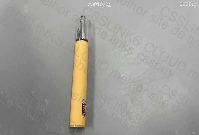 Disposable Pods 3