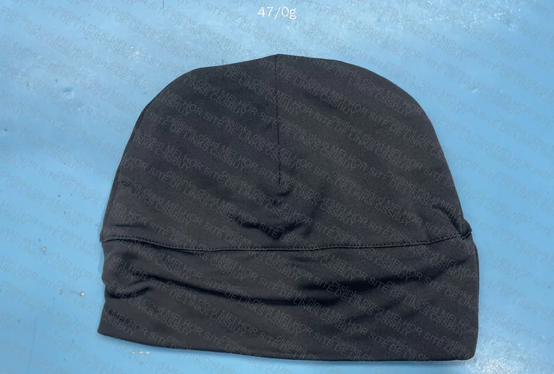 Poedagar + Arc'teryx Beanie 6