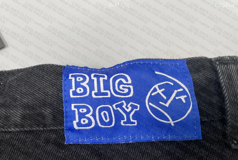 polar big boy 6