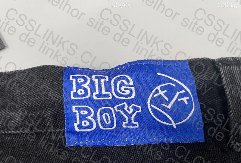 polar big boy 7