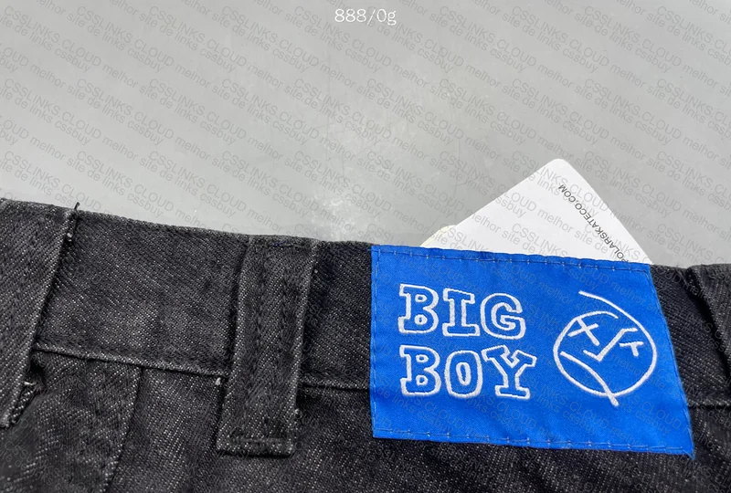 Polar Big boy 4