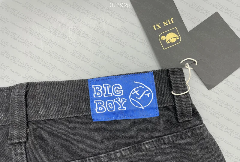 Polar big boy 128y 8