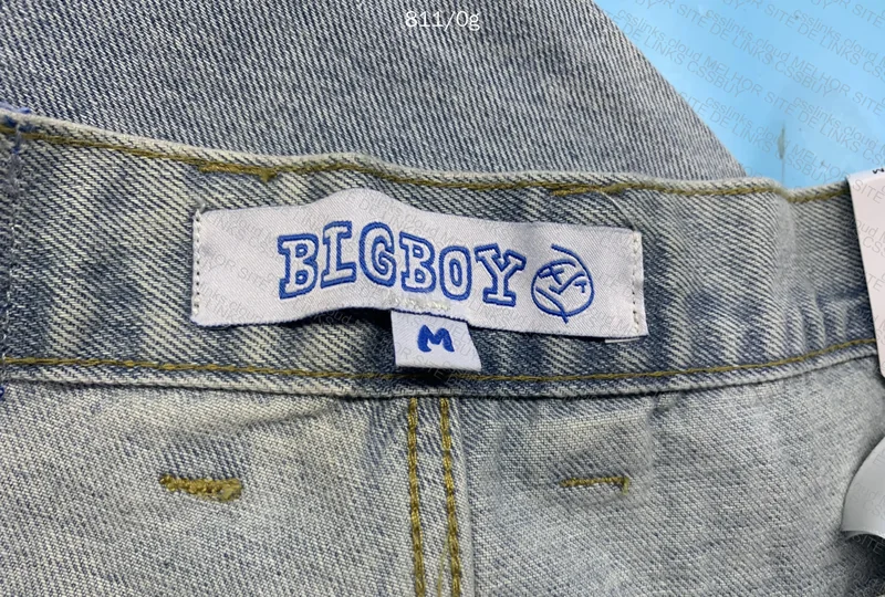 Polar Big Boy 5