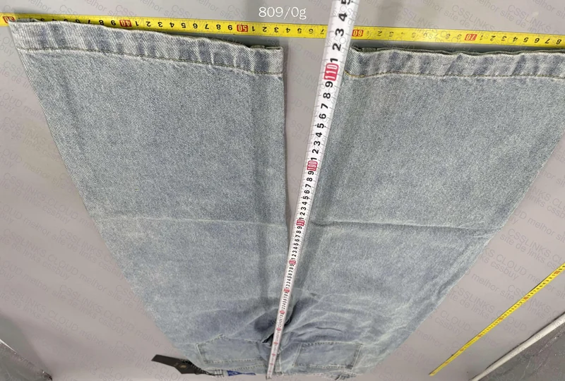 Polar Big Boy (with Measurements) 6