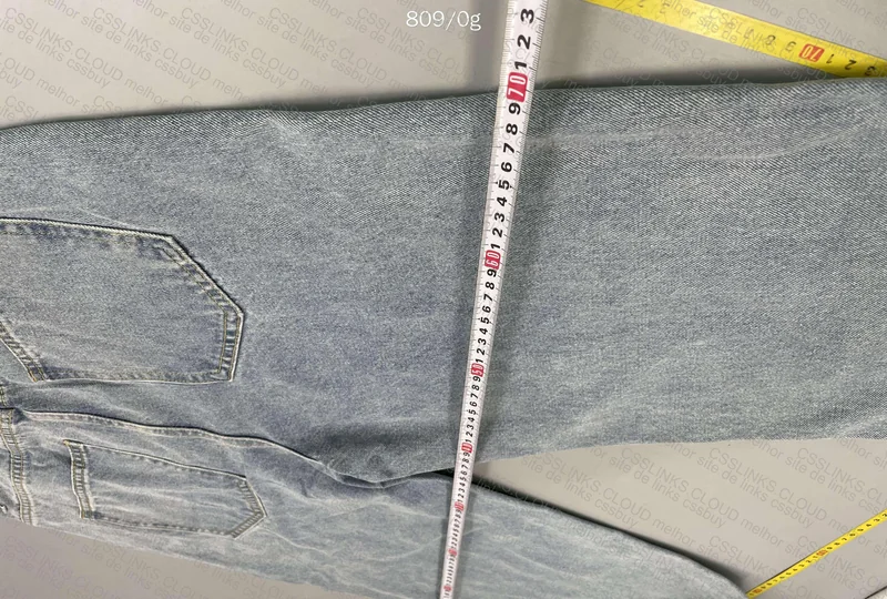 Polar Big Boy (with Measurements) 7