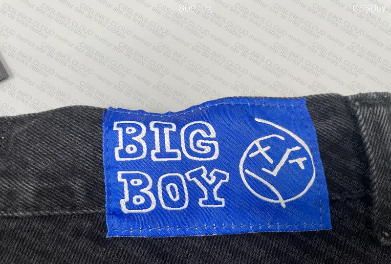 POLAR BIG BOY GL? 2