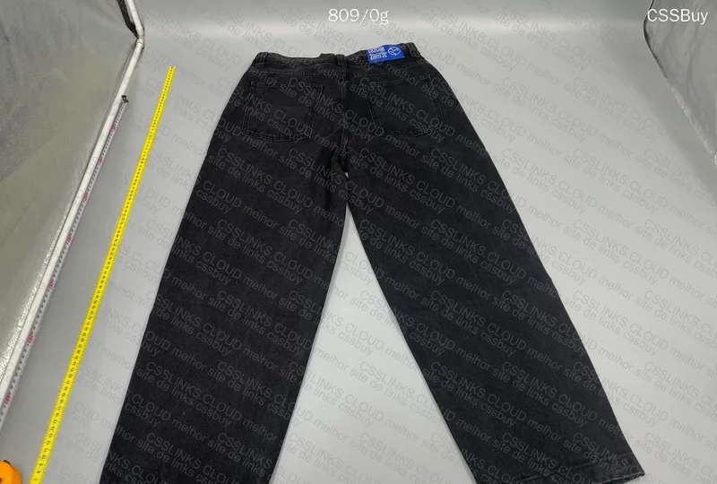 POLAR BIG BOY GL? 5