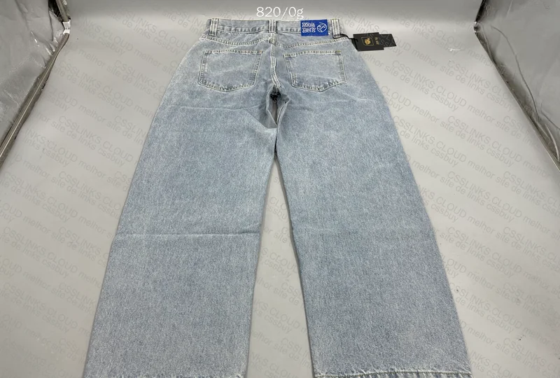 polar big boy (GL?)