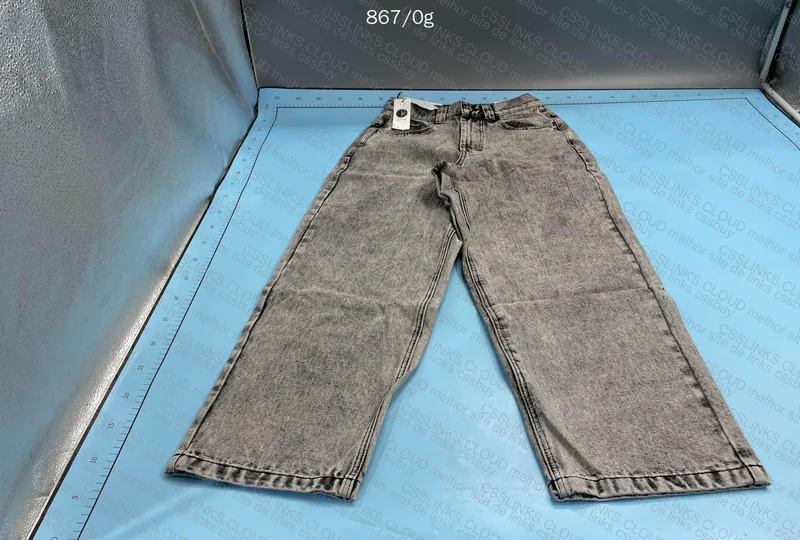 polar big boy grey