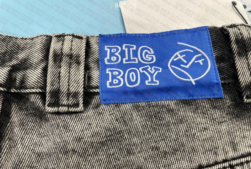 polar big boy grey 4
