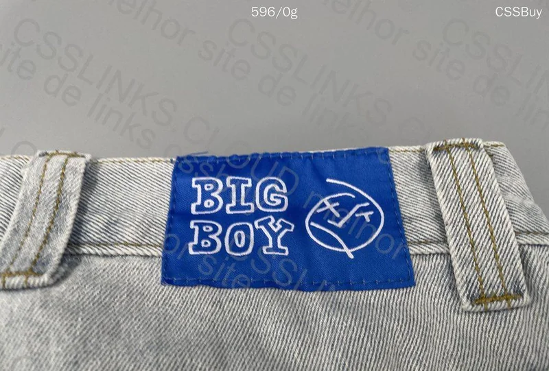 polar big boy jeans