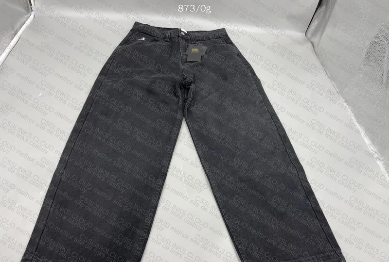 Polar Big Boy Jeans 2