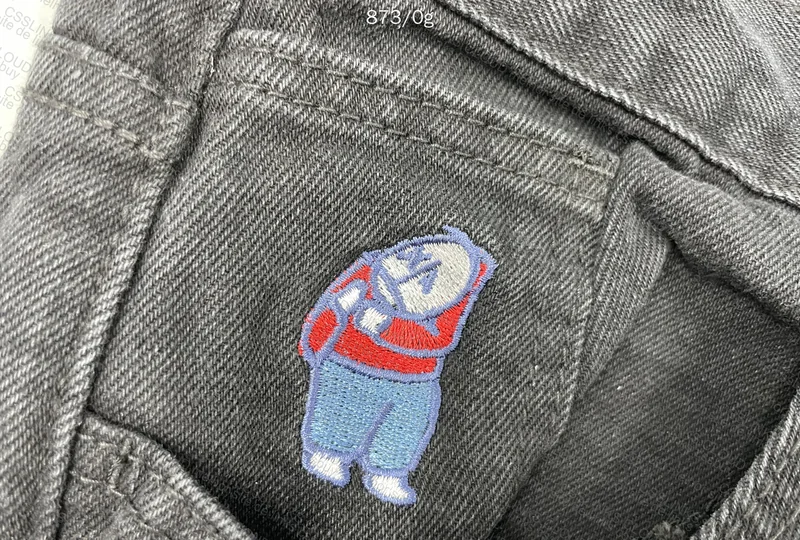 Polar Big Boy Jeans 3