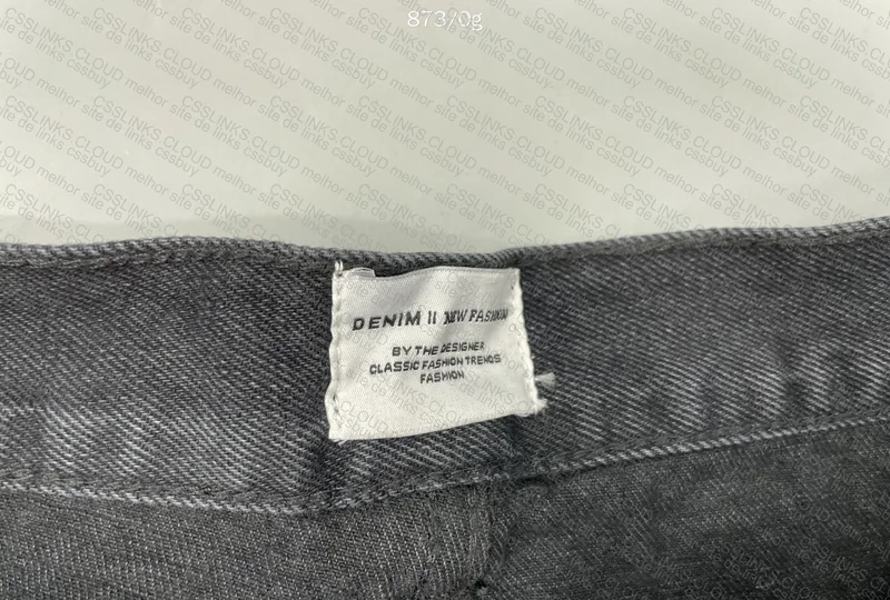 Polar Big Boy Jeans 4