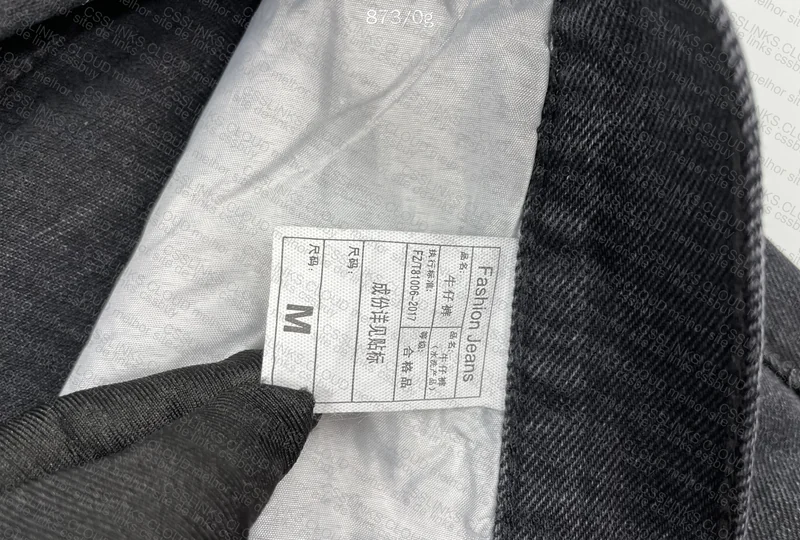 Polar Big Boy Jeans 5