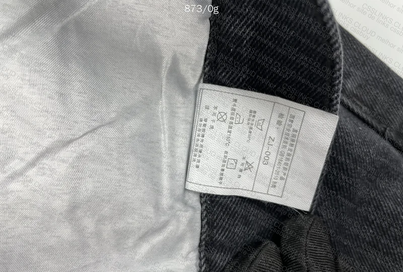 Polar Big Boy Jeans 6