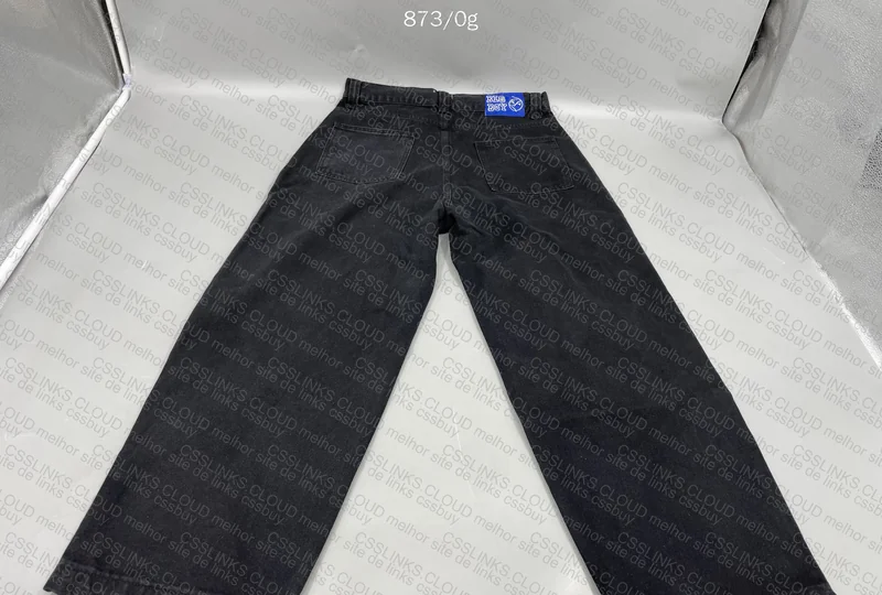 Polar Big Boy Jeans 7