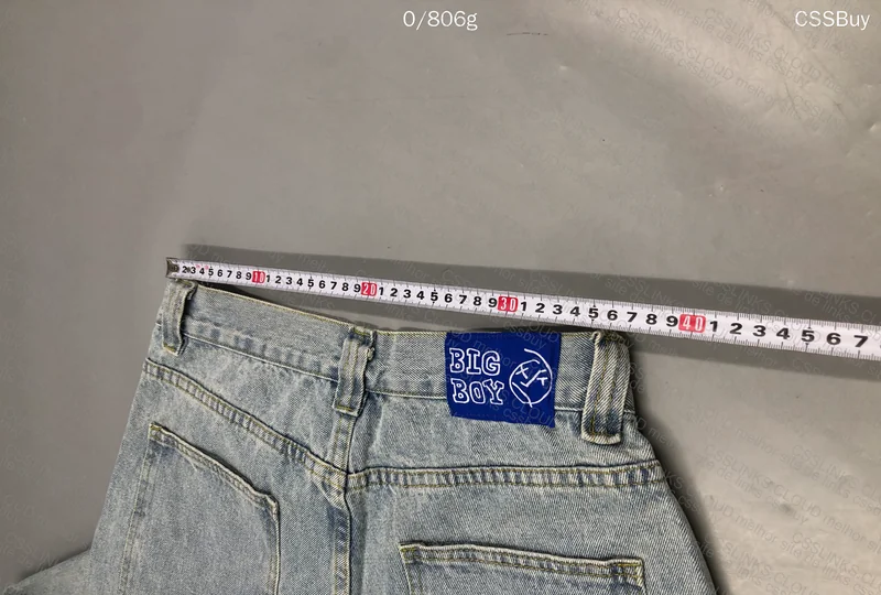 Polar Big Boy Pants