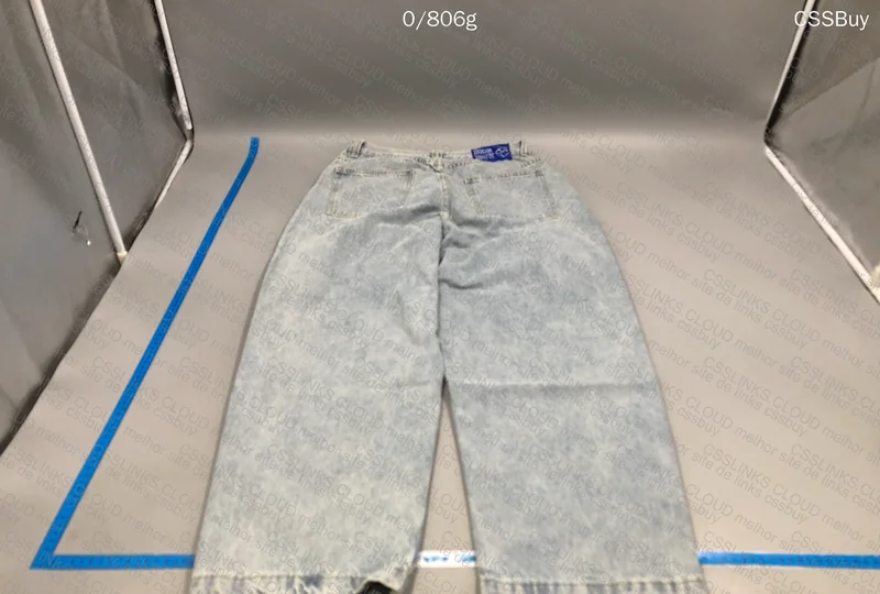 Polar Big Boy Pants 2