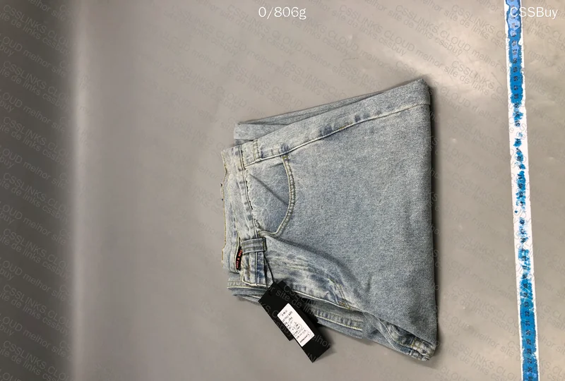 Polar Big Boy Pants 3
