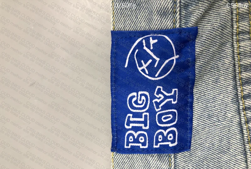 Polar Big Boy Pants 4