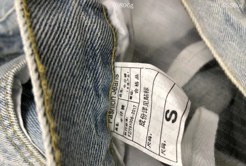 Polar Big Boy Pants 5