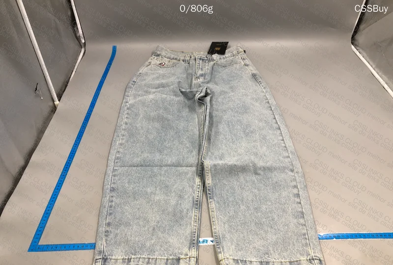 Polar Big Boy Pants 6