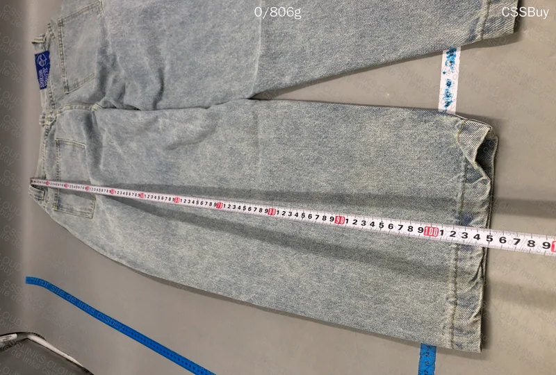 Polar Big Boy Pants 7