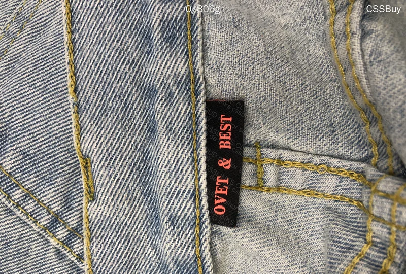 Polar Big Boy Pants 8