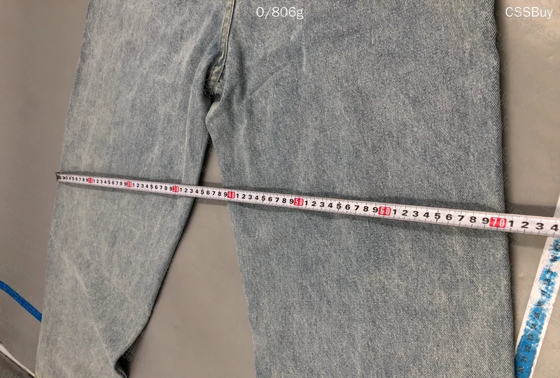 Polar Big Boy Pants 9