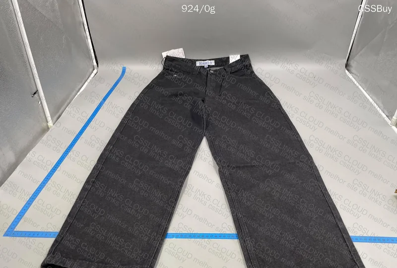 Polar Big Boy Pants