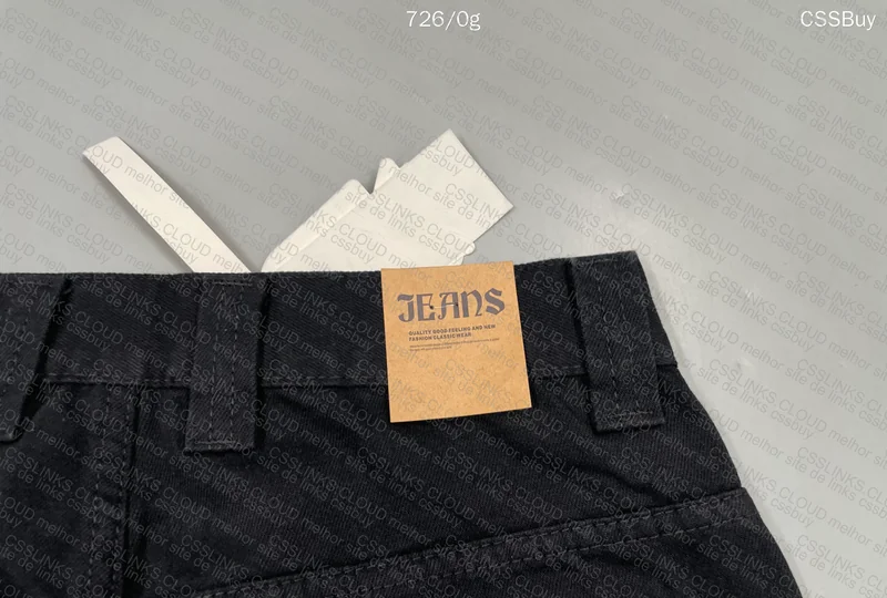 Polar Big Boy Pants